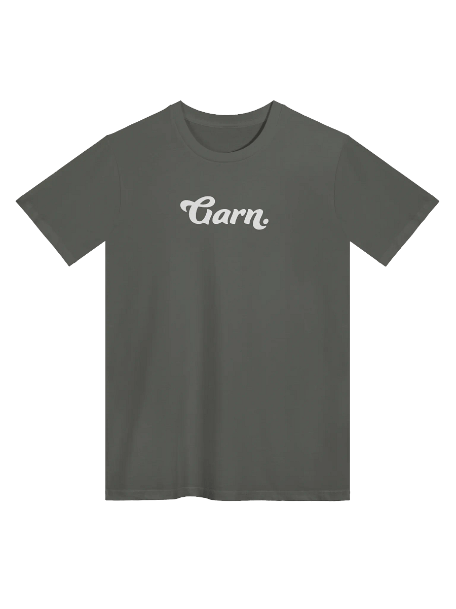 Garn 'Original' Tee product image (1)