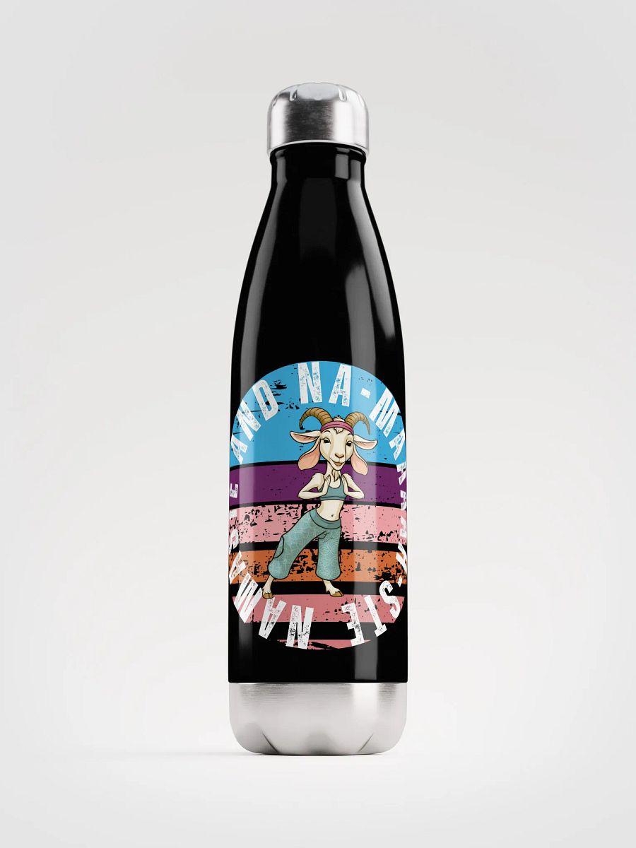 Namaste Tumbler product image (1)