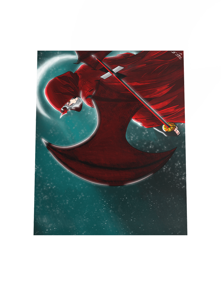 Let there be Chaos product image (4)