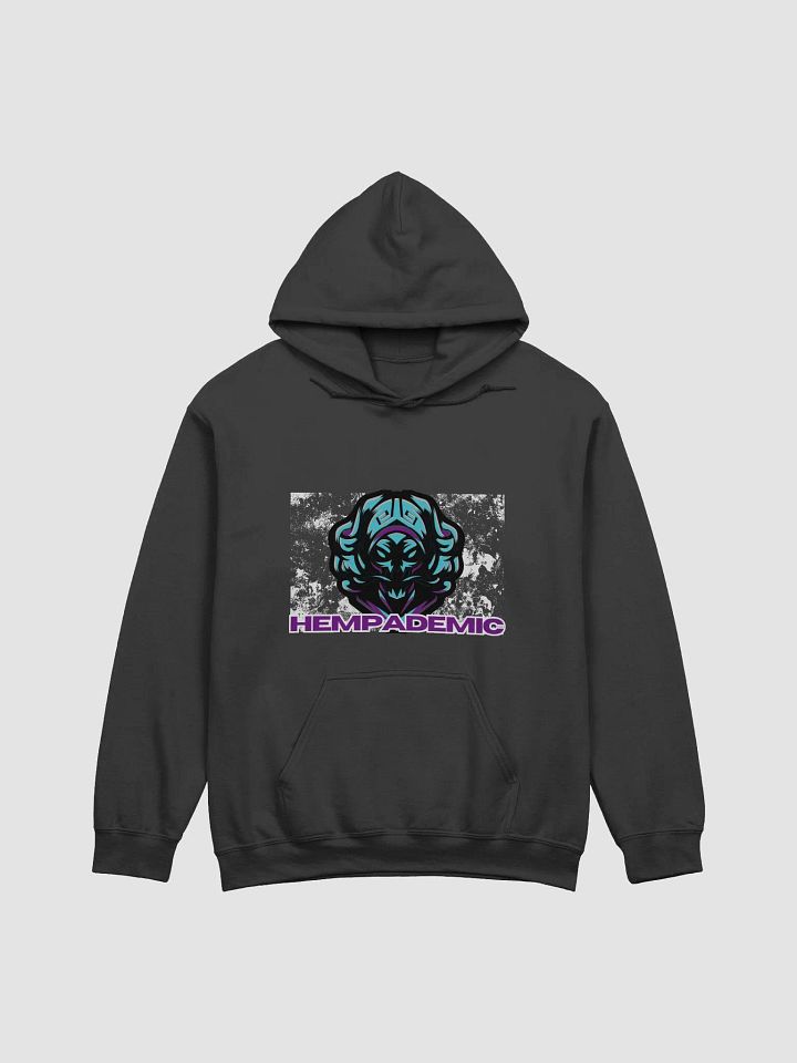 Hazy Hemp Hoodie product image (1)