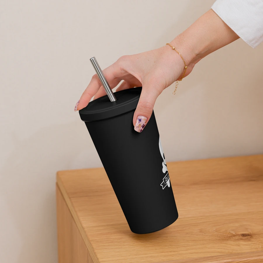 Dead Good Tumbler product image (33)