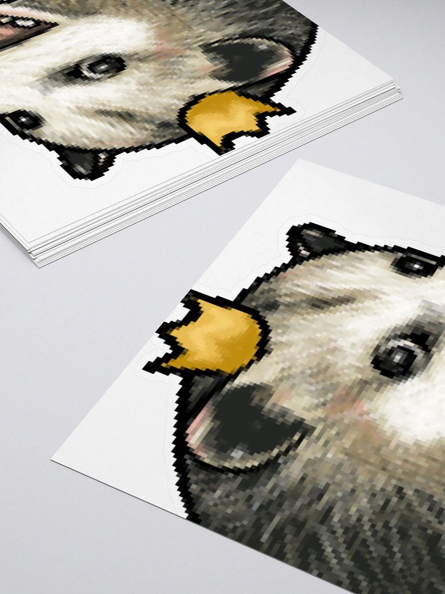 The Prince Of Stress product image (4)