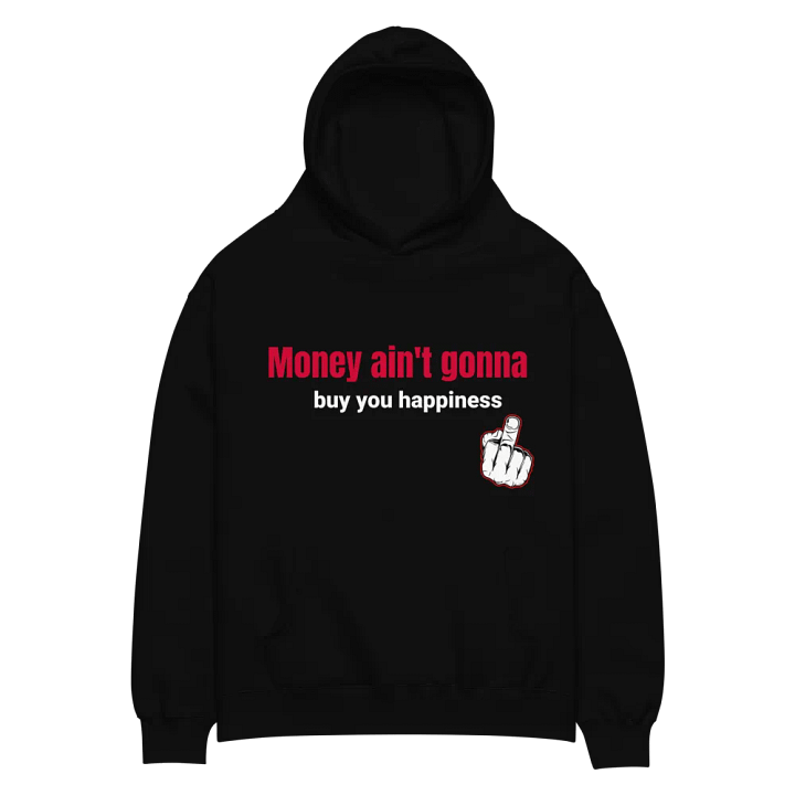 Unisex Premium Cotton Hoodie product image (2)