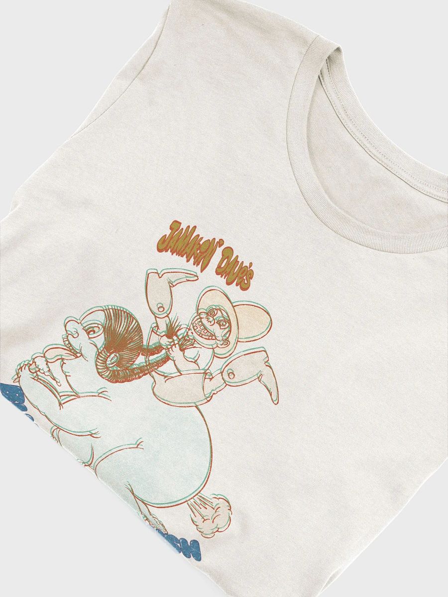 Bluberry Kush T-Shirt product image (5)