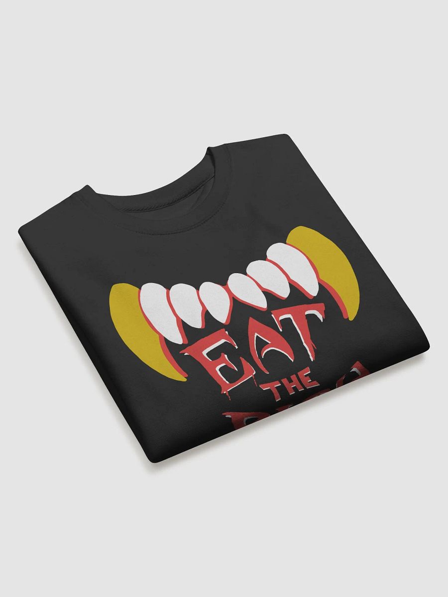 Eat The Rich Sweatshirt product image (3)