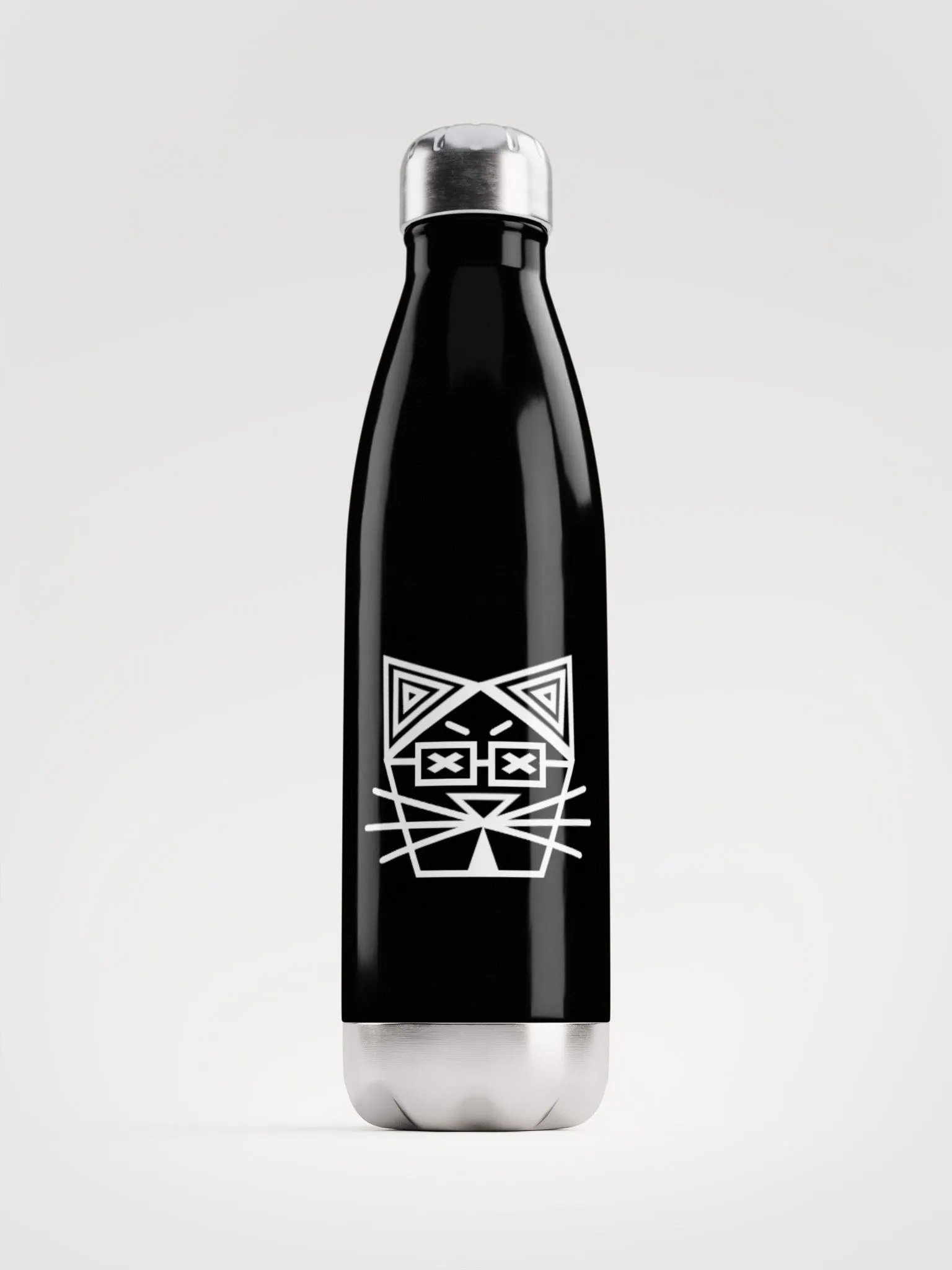 MrWizkas Stainless Steel Water Bottle product image (1)