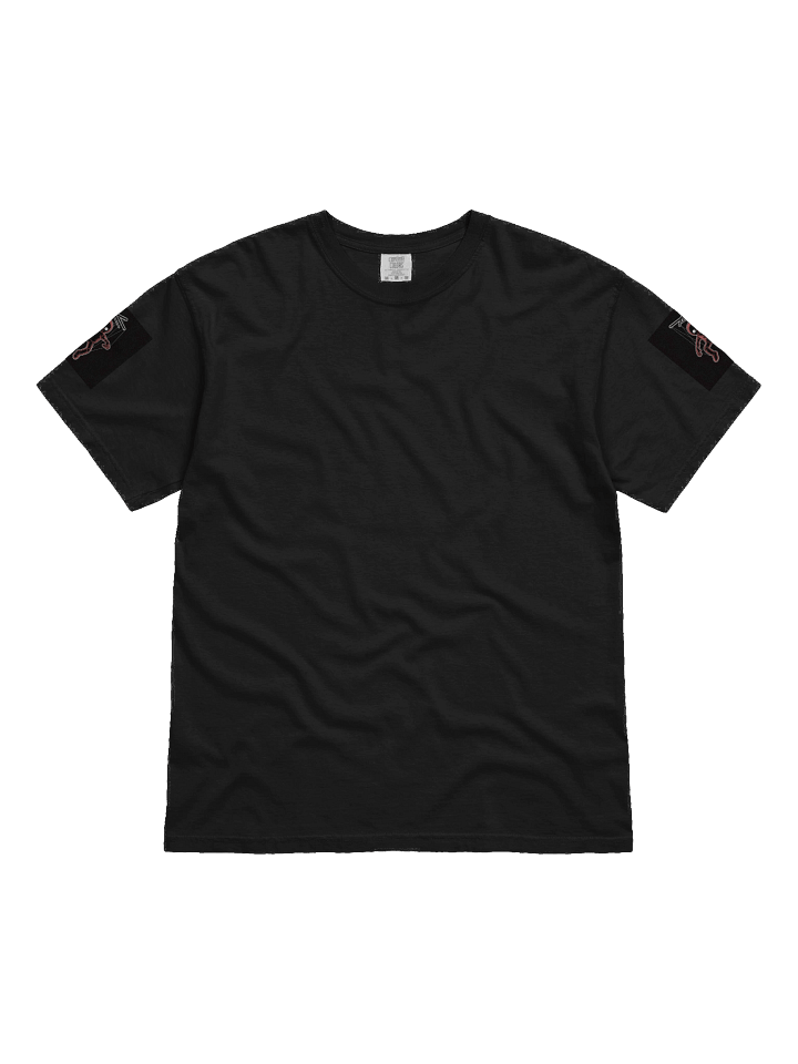 Stringed Astronaut Unisex Tee product image (4)