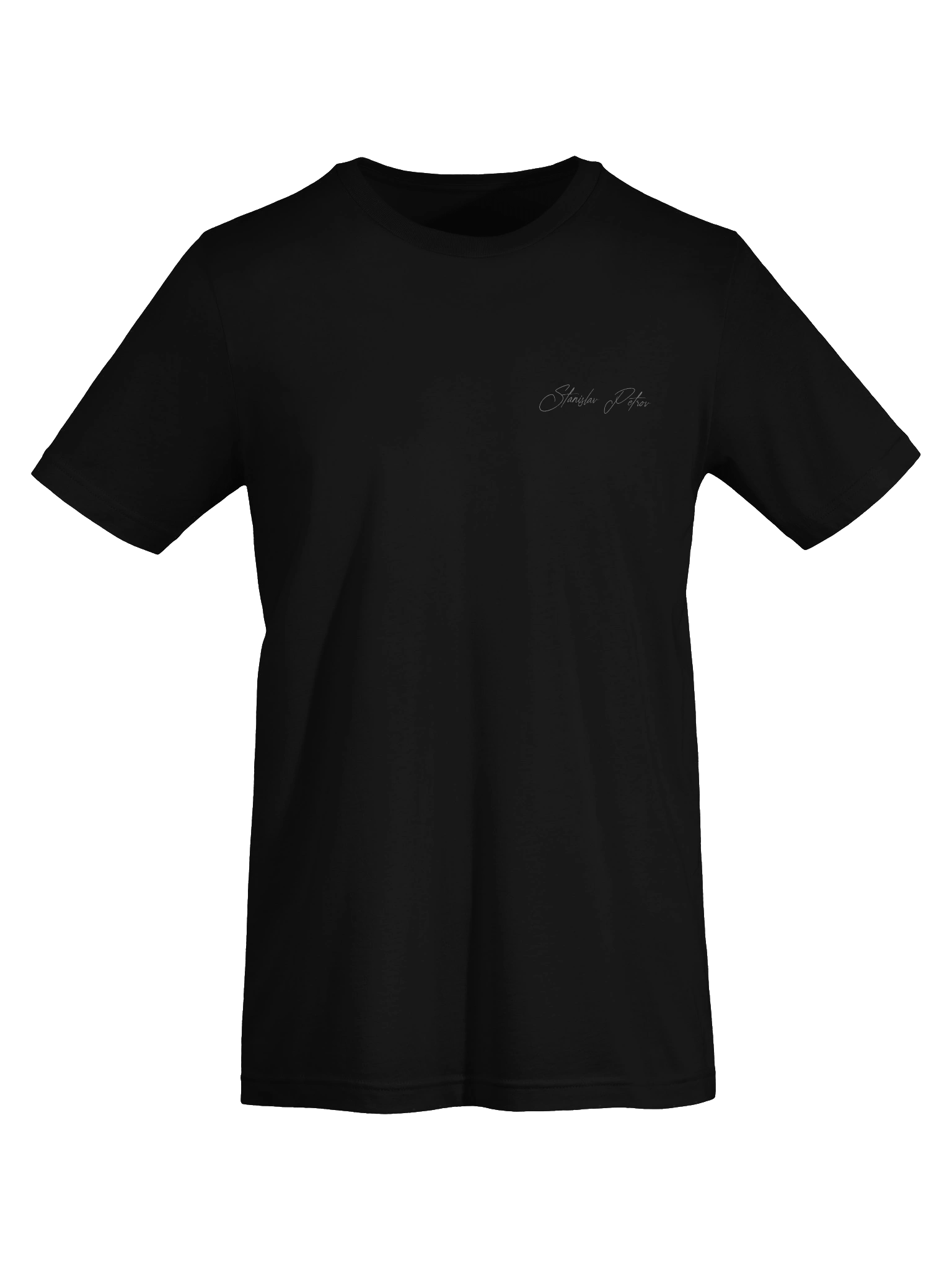 The Man Who Saved The World Tee product image (9)