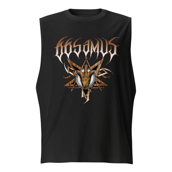66Samus muscle tank (color) product image (1)