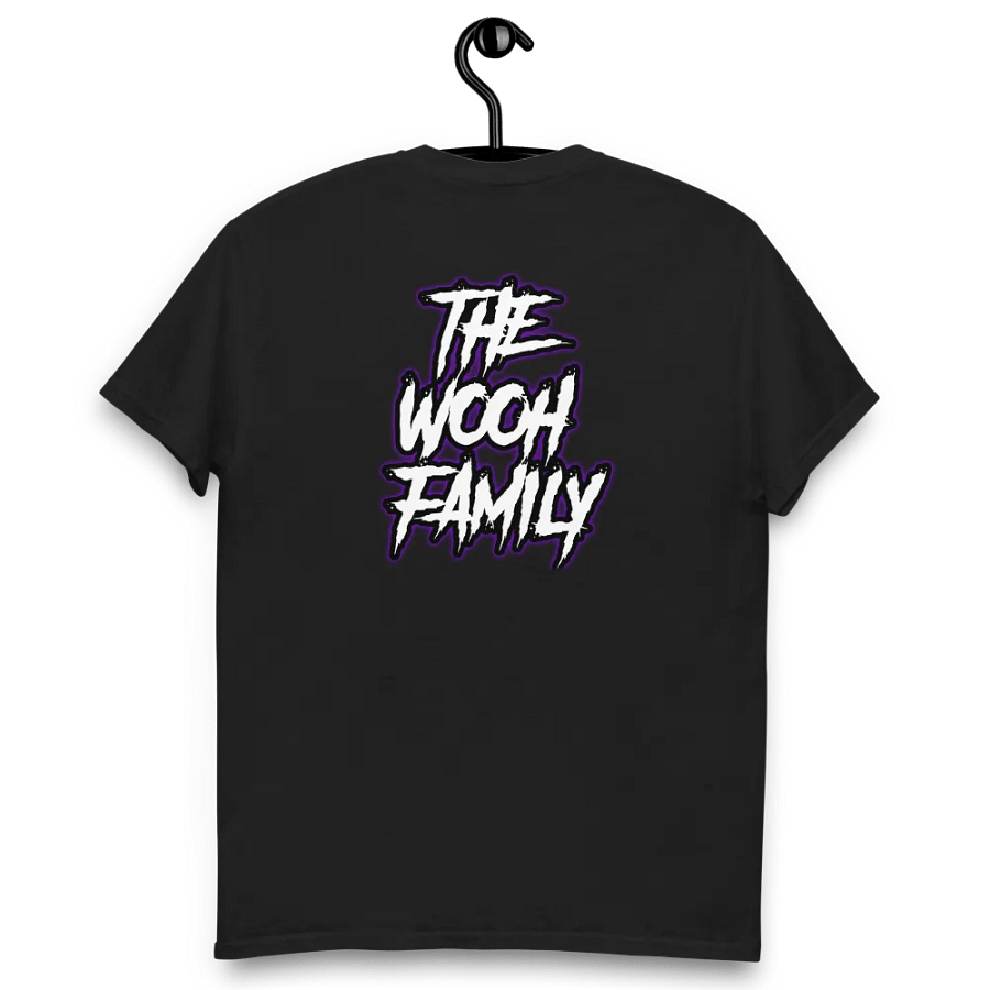 MEMBERS ONLY SHIRT product image (5)