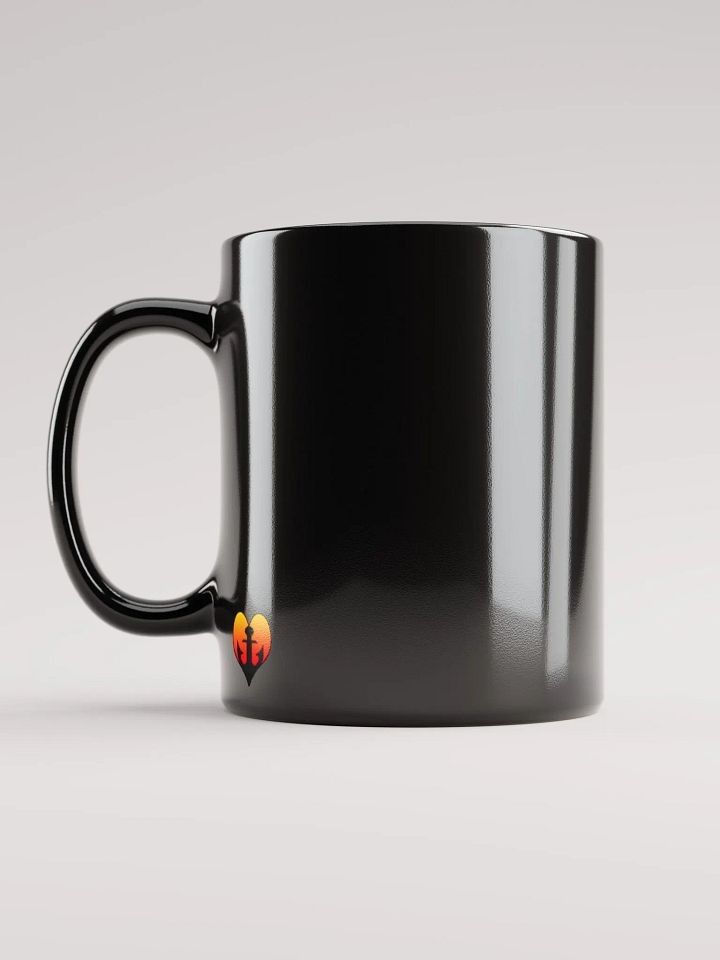 Tug Tired, Tug Very Tired, the Mug product image (2)