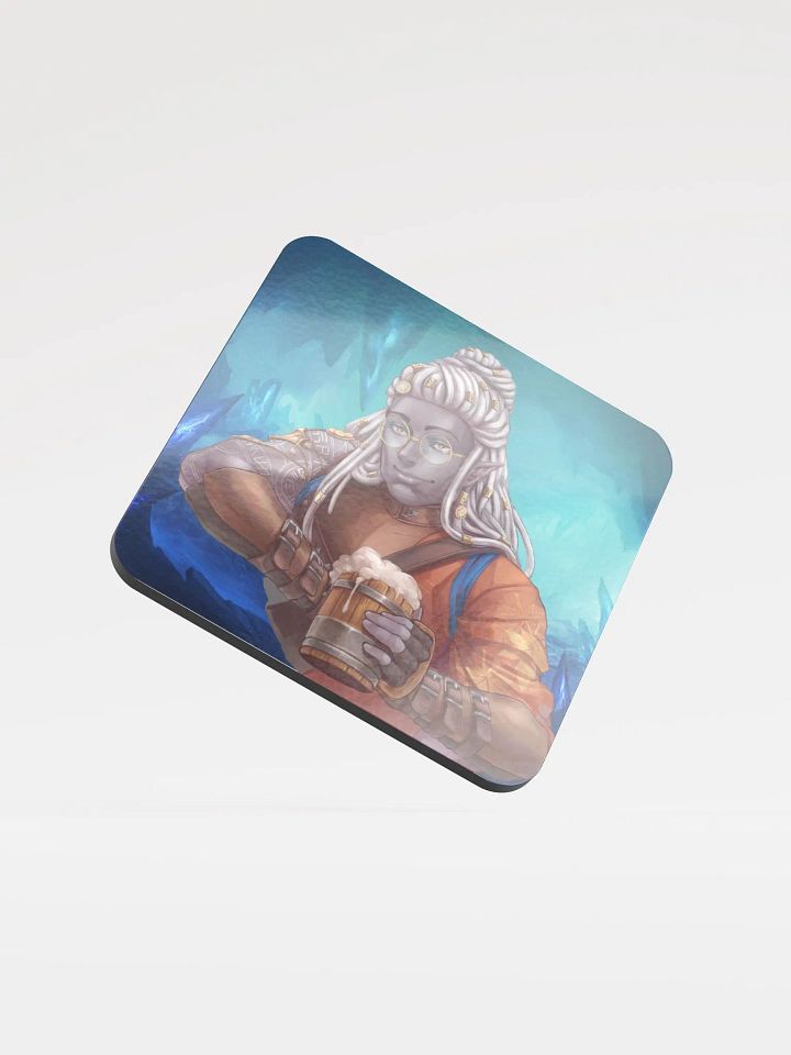 Skarn Coaster product image (1)