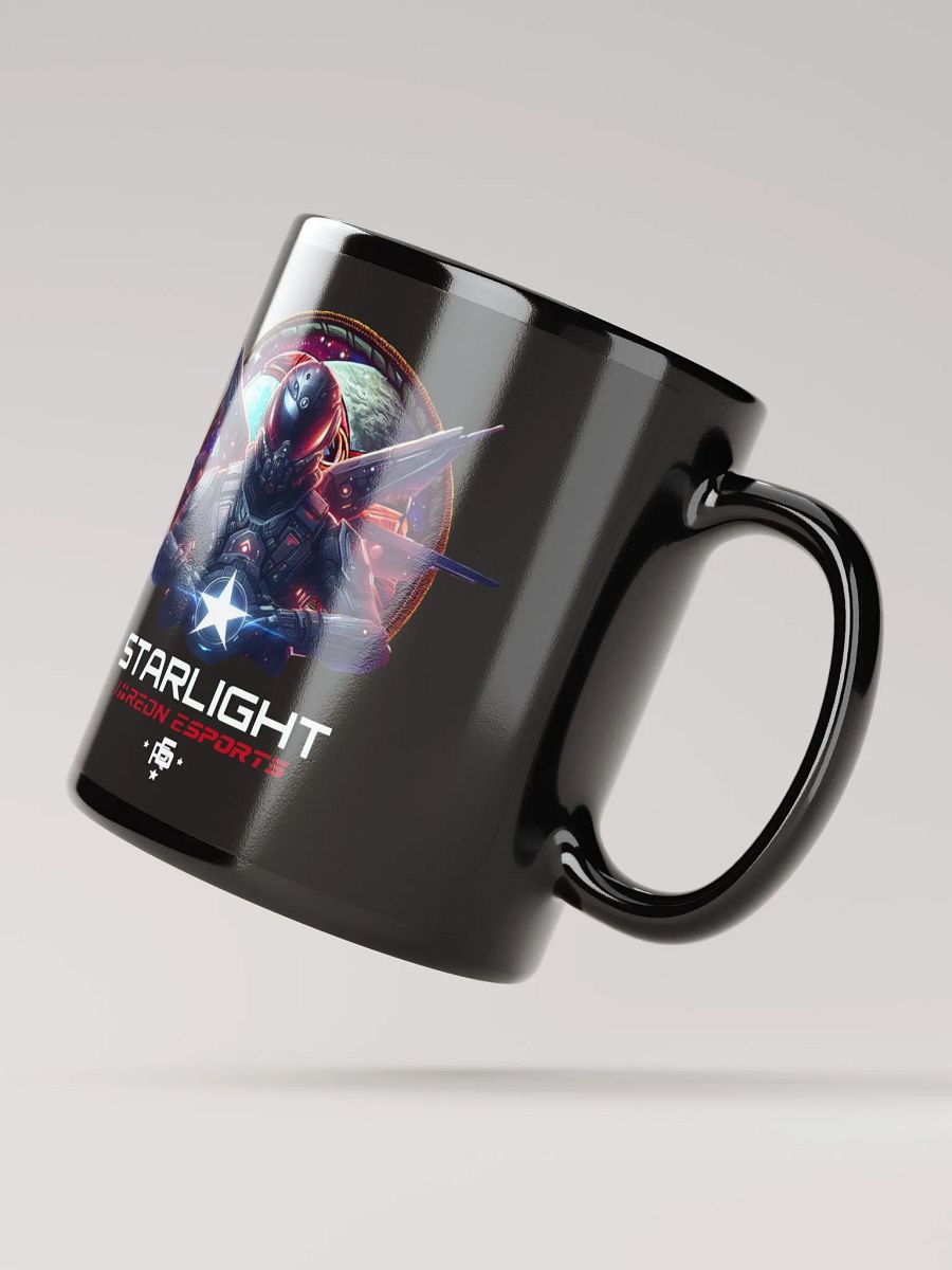 Ibreon Esports Mug - IBRN Starlight product image (2)