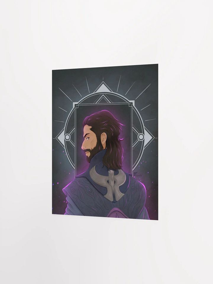 Dragon Age- Lucanis Dellamorte product image (1)