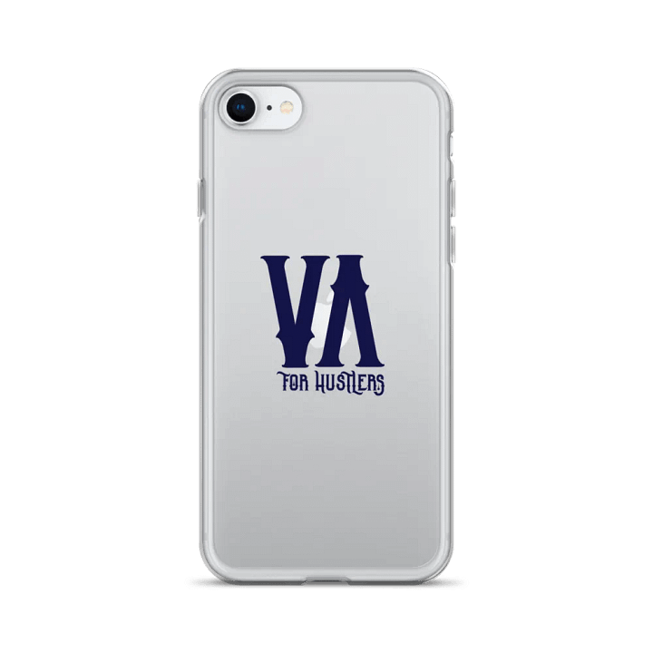Iphone SE Case product image (1)
