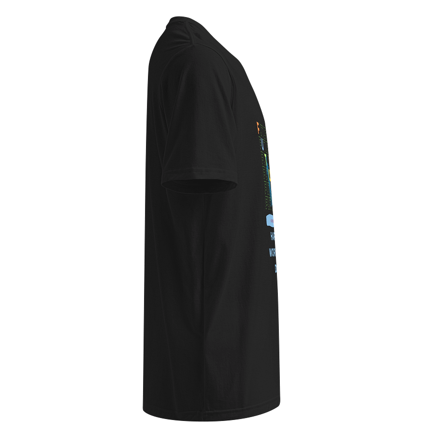 Future Is Today Athletic T-Shirt product image (4)