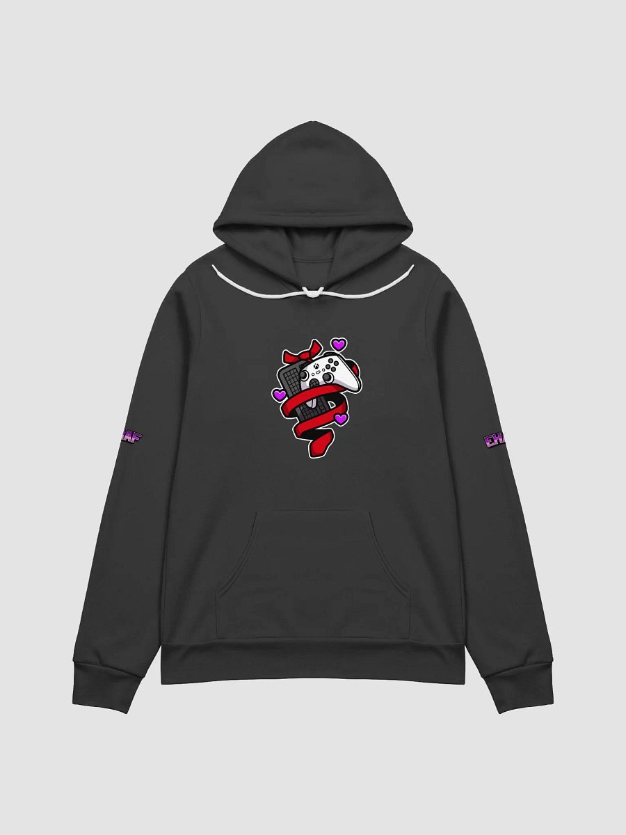 EnioHabev Alliance Supersoft Hoodie product image (1)
