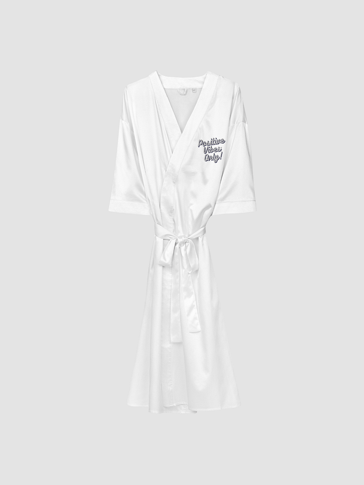 IDFKtv PositiveVibes05 Satin Robe product image (8)
