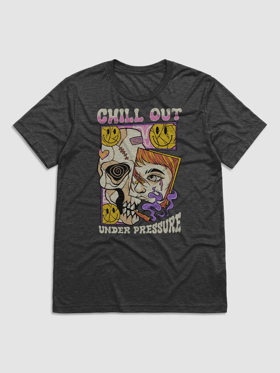 Chill Out Under Pressure product image (3)