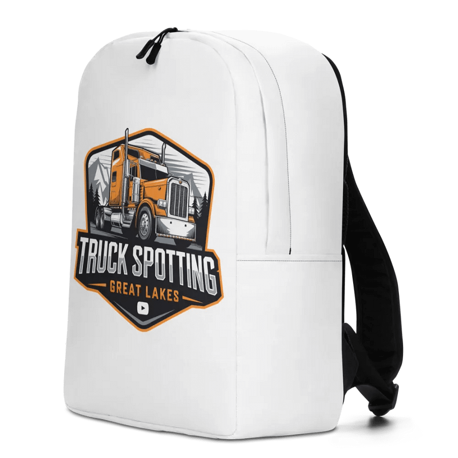 TSGL Minimalist Backpack product image (2)