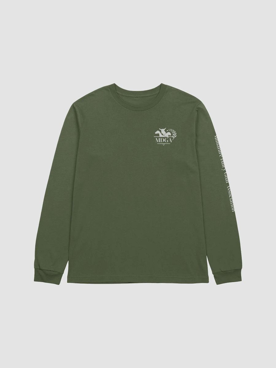 Mini Breeds Long Sleeve Shirt product image (30)
