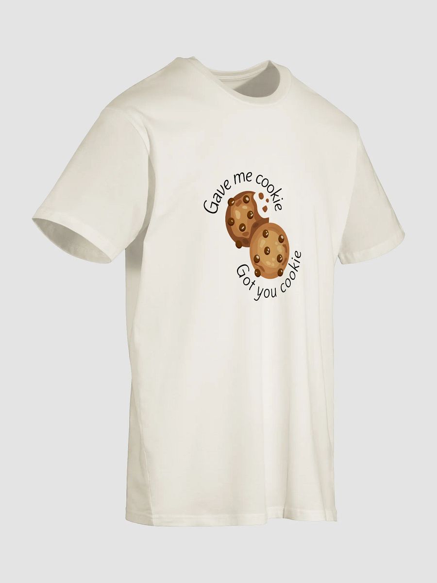 New Girl Premium T-Shirt – Unisex Funny Quote Shirt for TV Sitcom Fans product image (6)