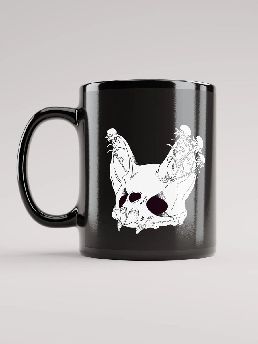 Bat Skull Mug product image (12)