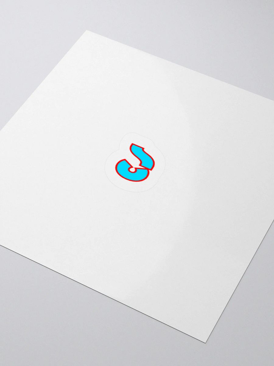 CS Sticker product image (3)