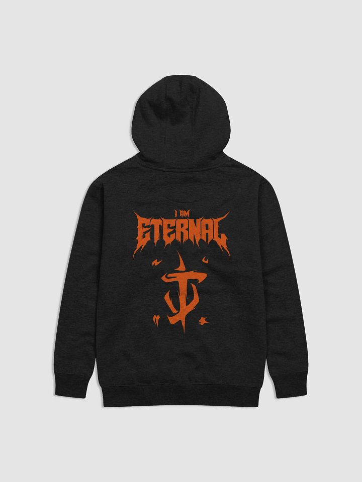 I Am Eternal Merch Line product image (2)