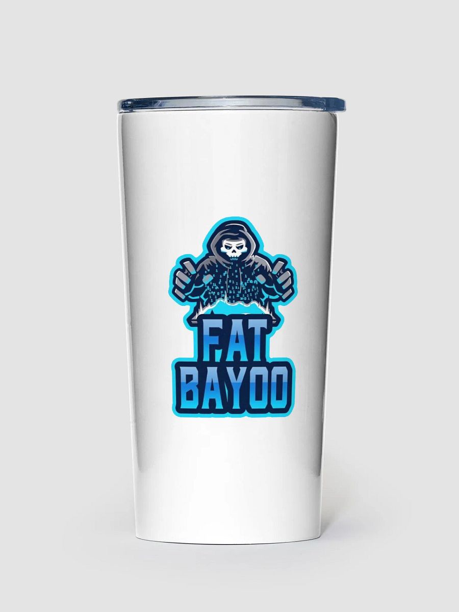 fatbay Stainless Steel Tumbler product image (1)
