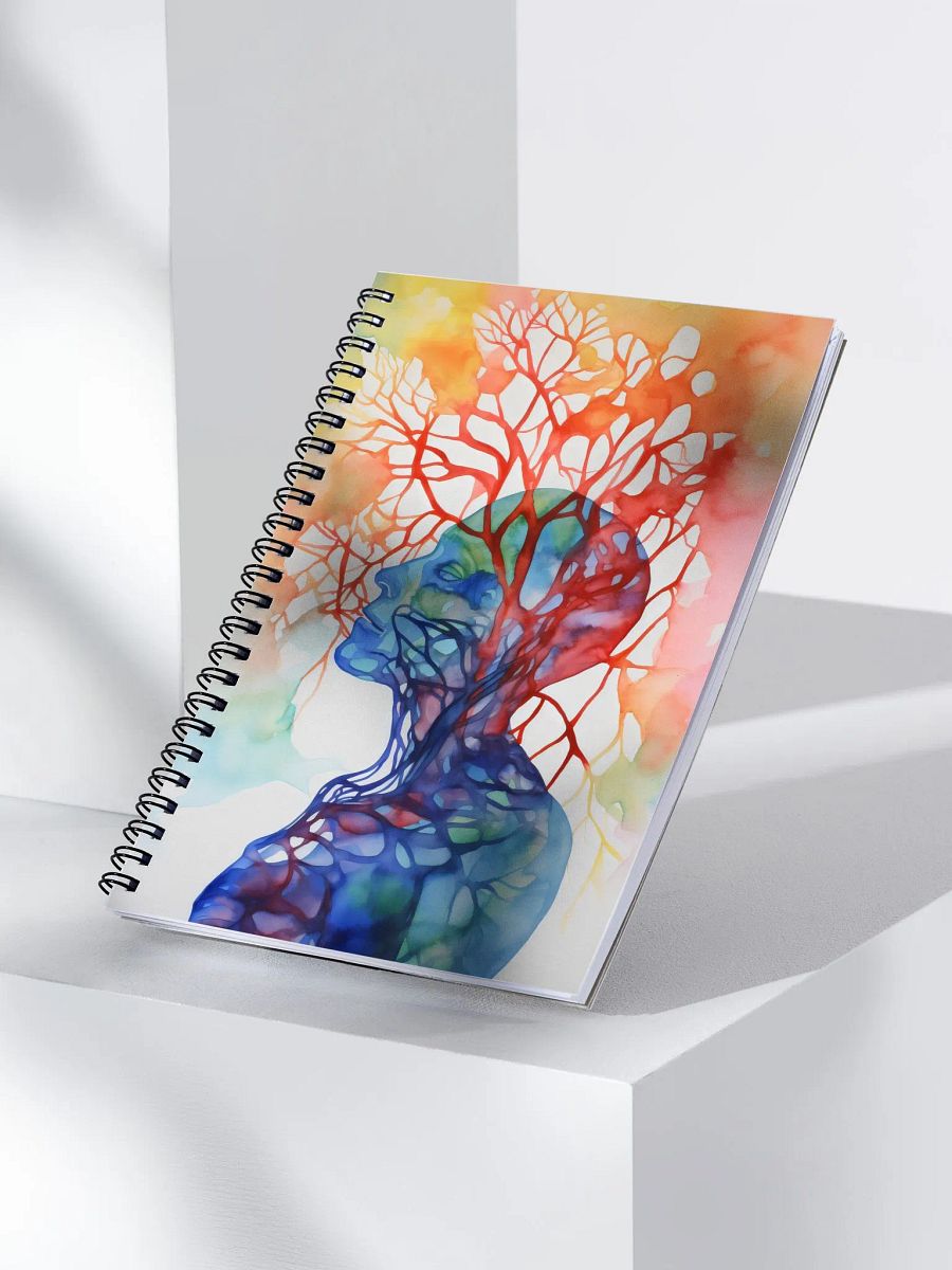 Fluid transition Notebook product image (3)