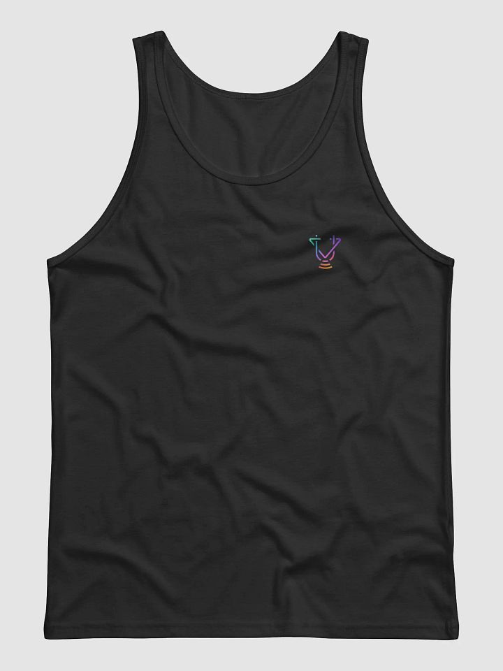 PRIDE voiceuLo-Key Tank product image (1)