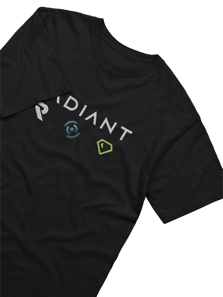 A Radiant Blockchain T-Shirt product image (17)