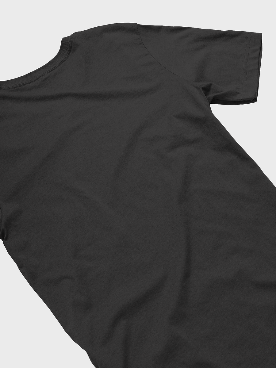 Four Season Chromatic Tree Silhouette T-Shirt product image (20)