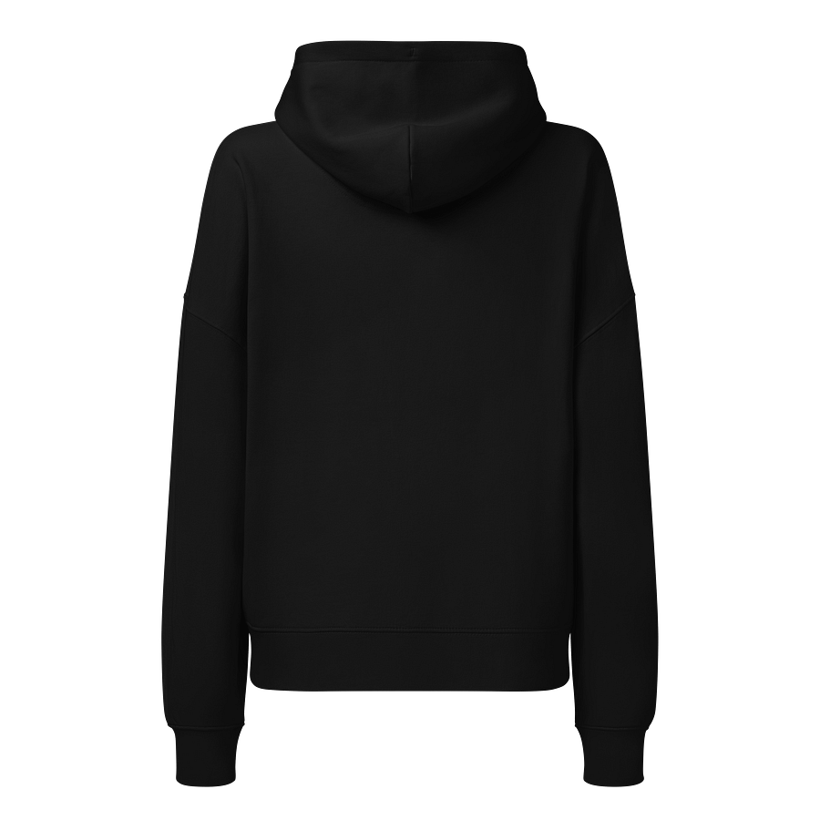 JESUS IS FAITHFUL Stanley/Stella Women's Organic Hoodie product image (6)