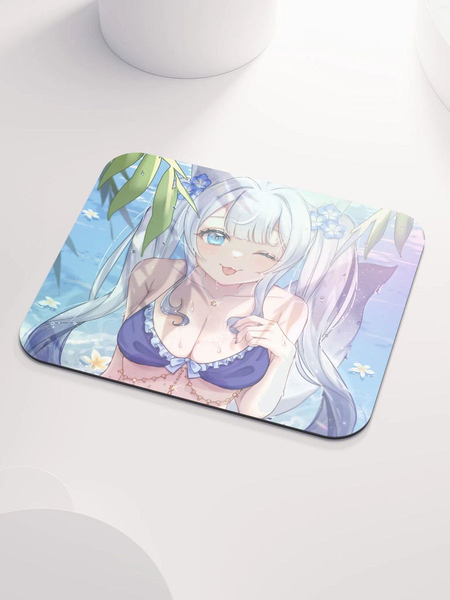 Beach Wispen Mousepad product image (4)