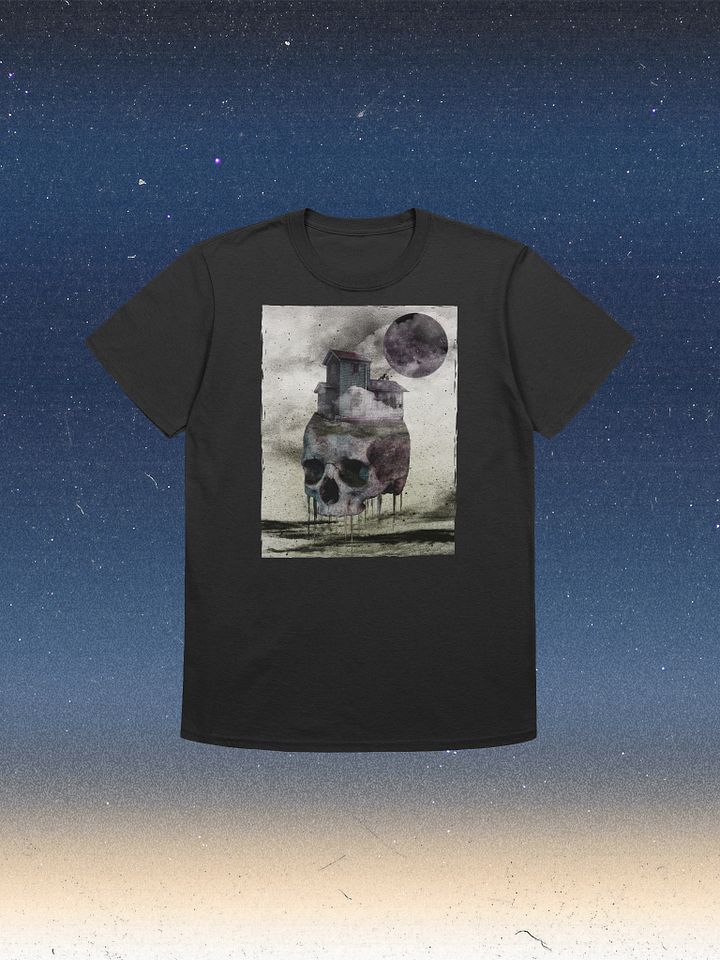 Houses in Motion Unisex T-Shirt product image (1)