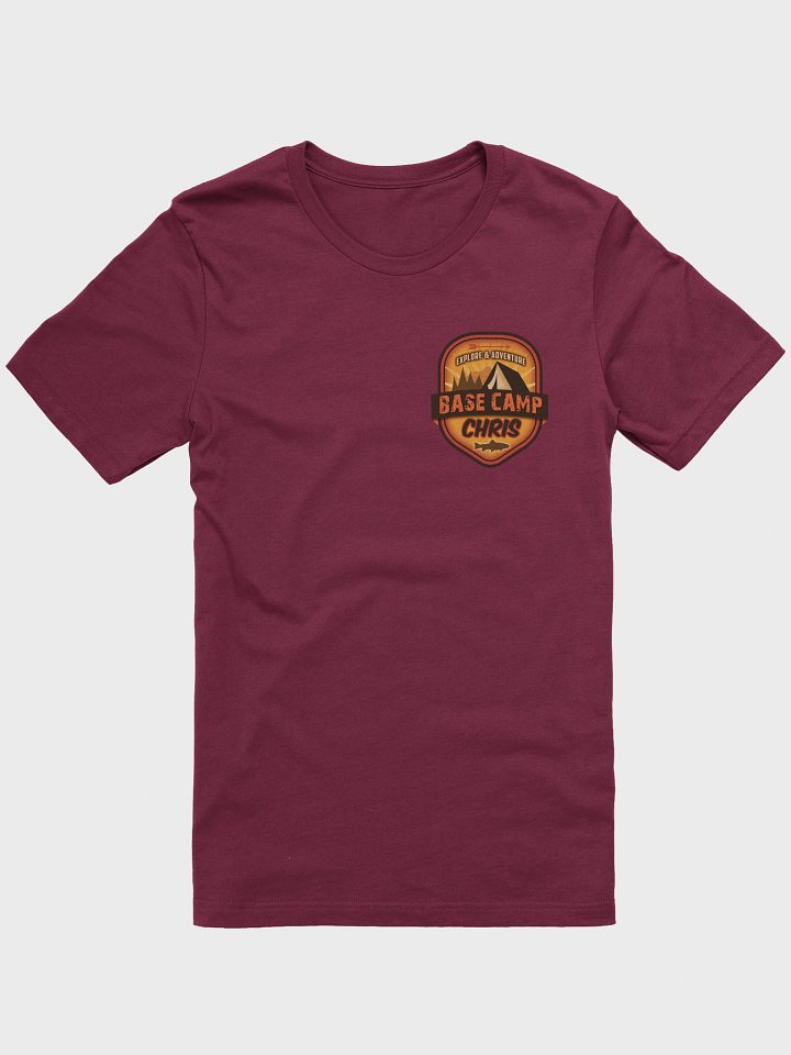 Explore and Adventure Women's Tee product image (1)