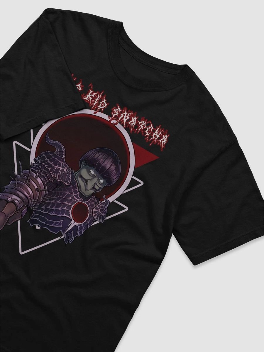 THE KID SNATCHR METAL SHIRT product image (17)