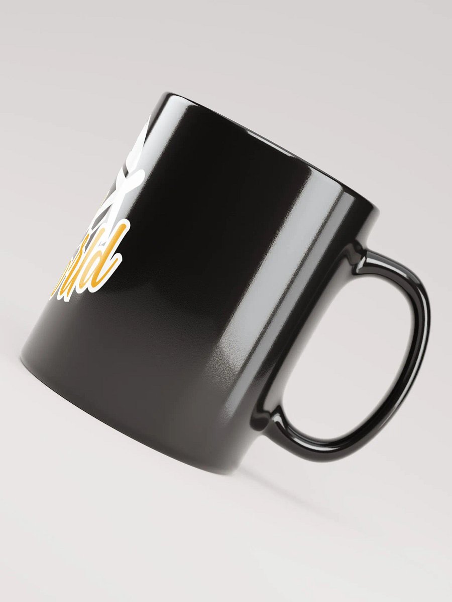 Colle World Mug product image (3)