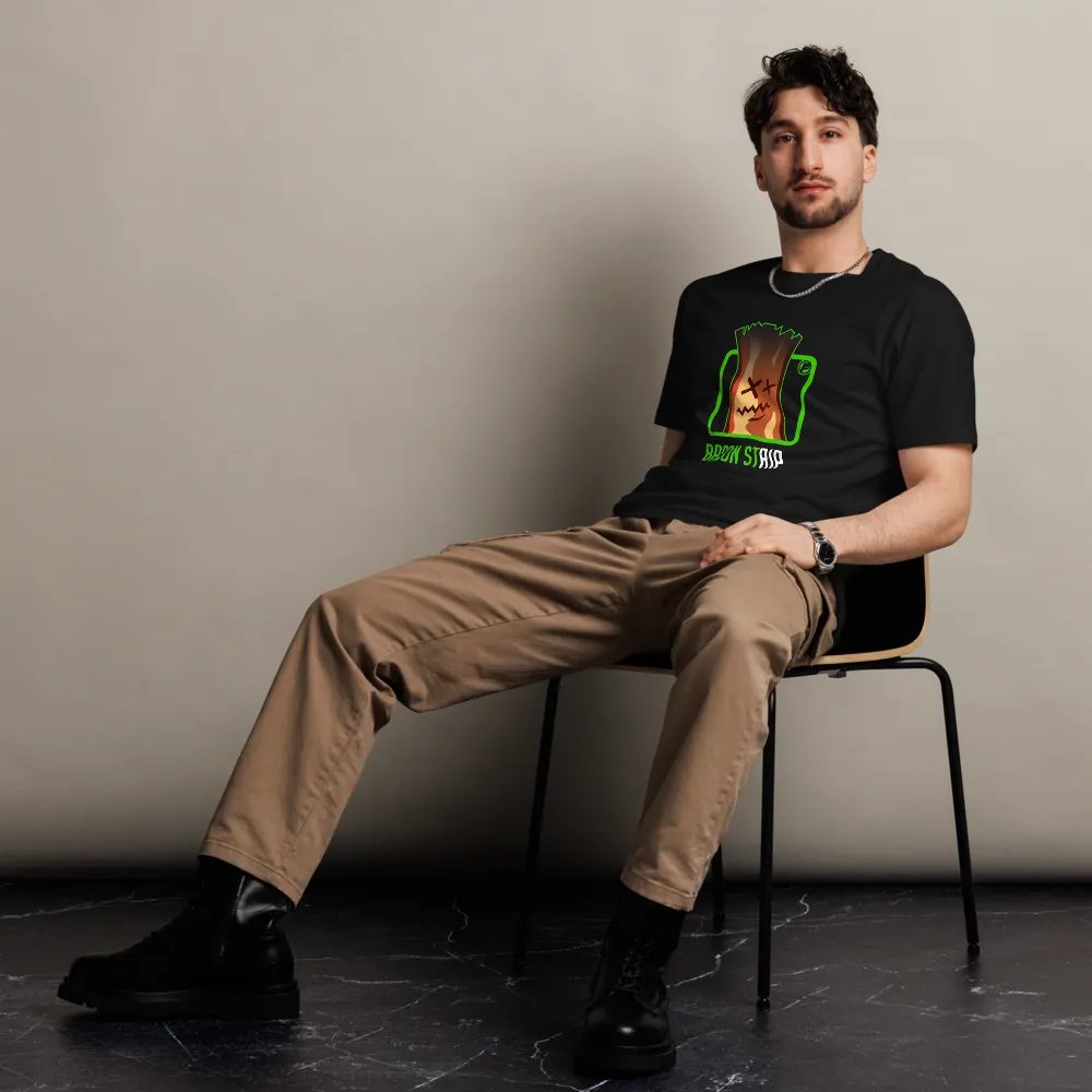 BACON STRIP T-shirt product image (5)