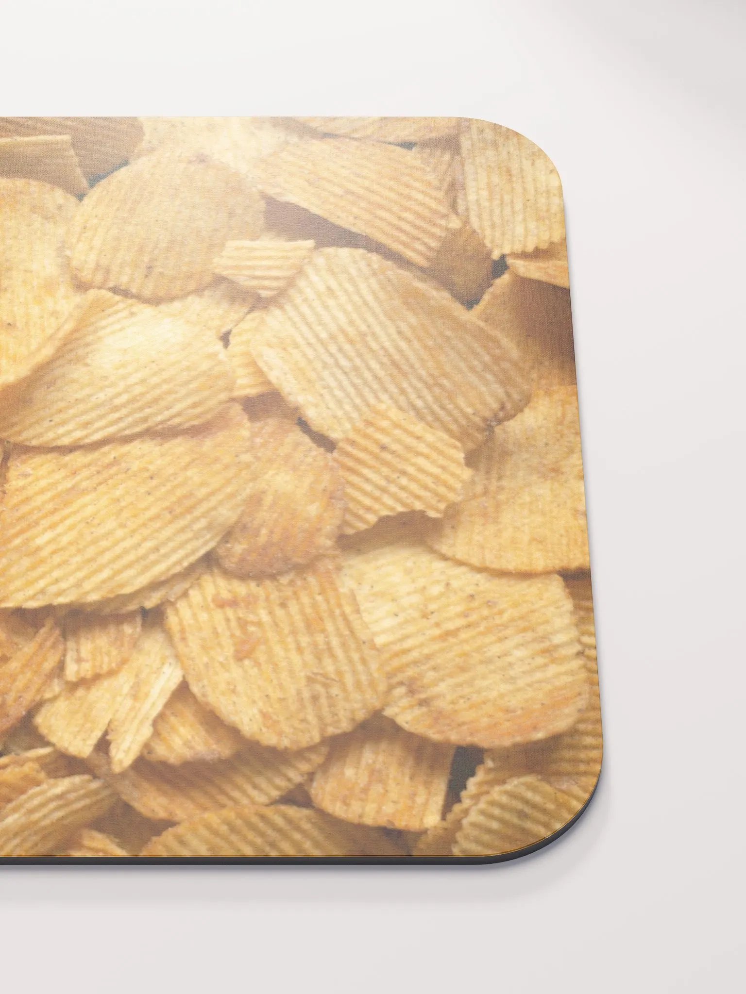 Potato Chip Mouse Pad product image (5)