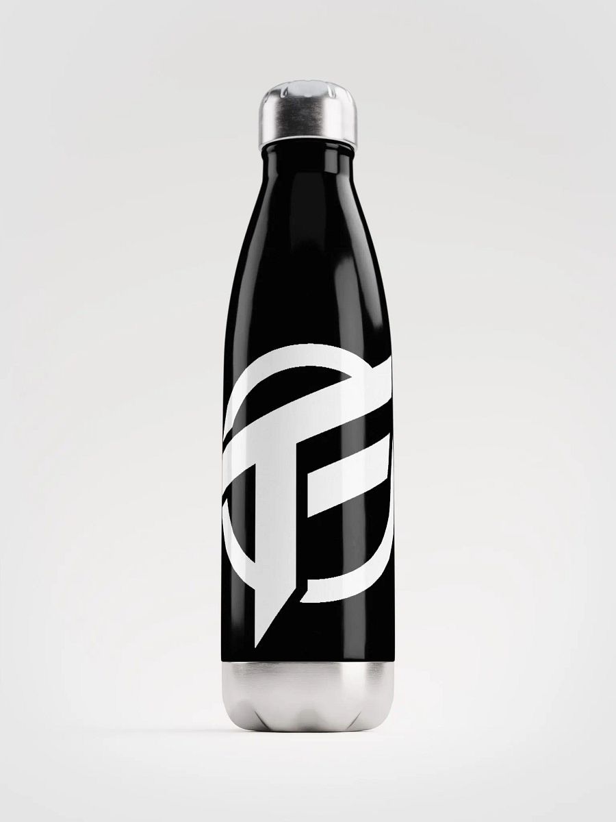TopFrag™ Stainless Steel Water Bottle product image (1)