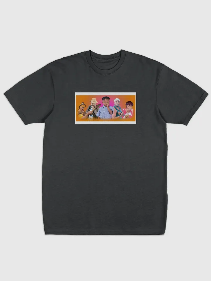 TT Comedian product image (1)