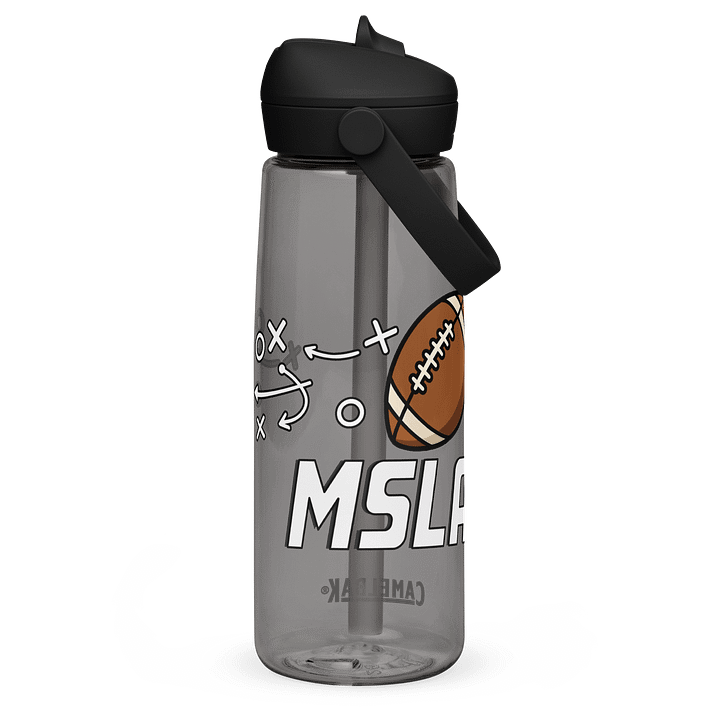The Kickoff - Water Bottle product image (1)