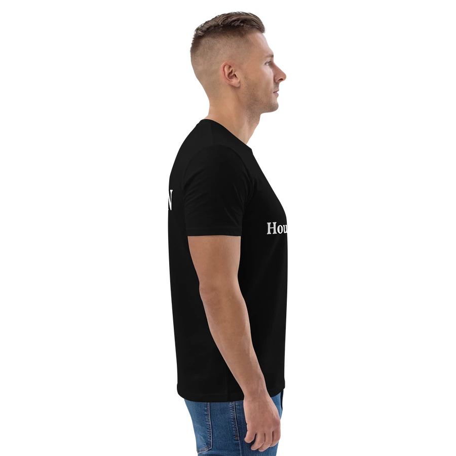 I am a House of Miracles - Shirt - Black product image (37)