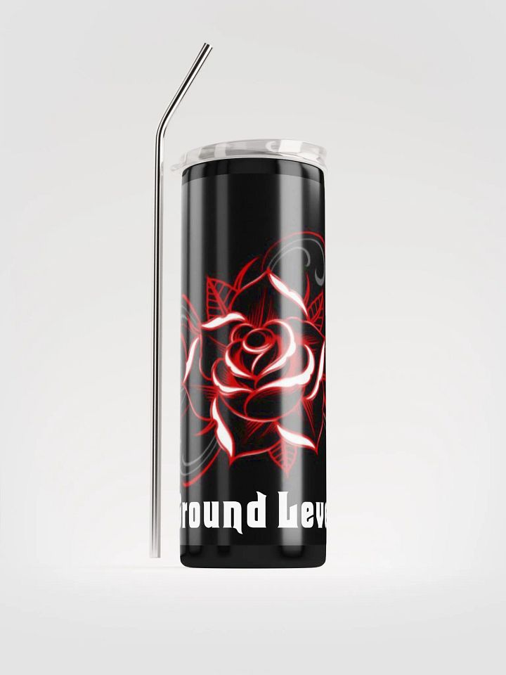 Rose Tumbler product image (1)