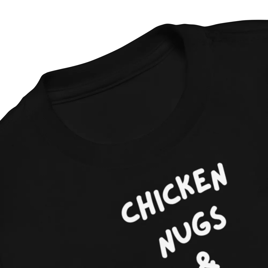 Chicken Nugs & Mama Hugs (2T-5T) product image (4)