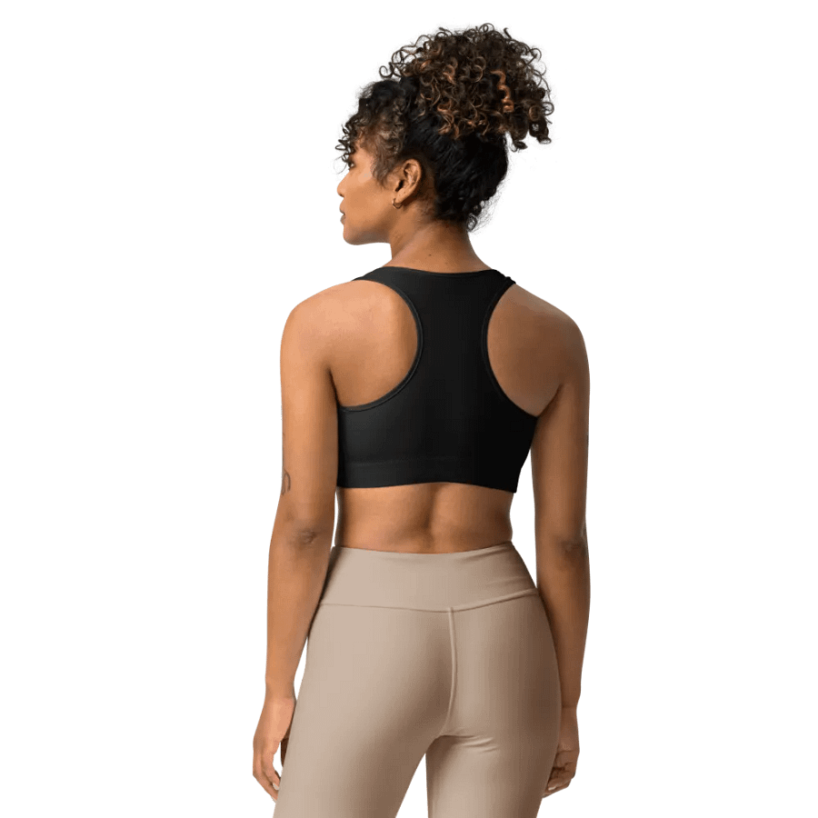 Spectrum Fusion Sports Bra product image (15)