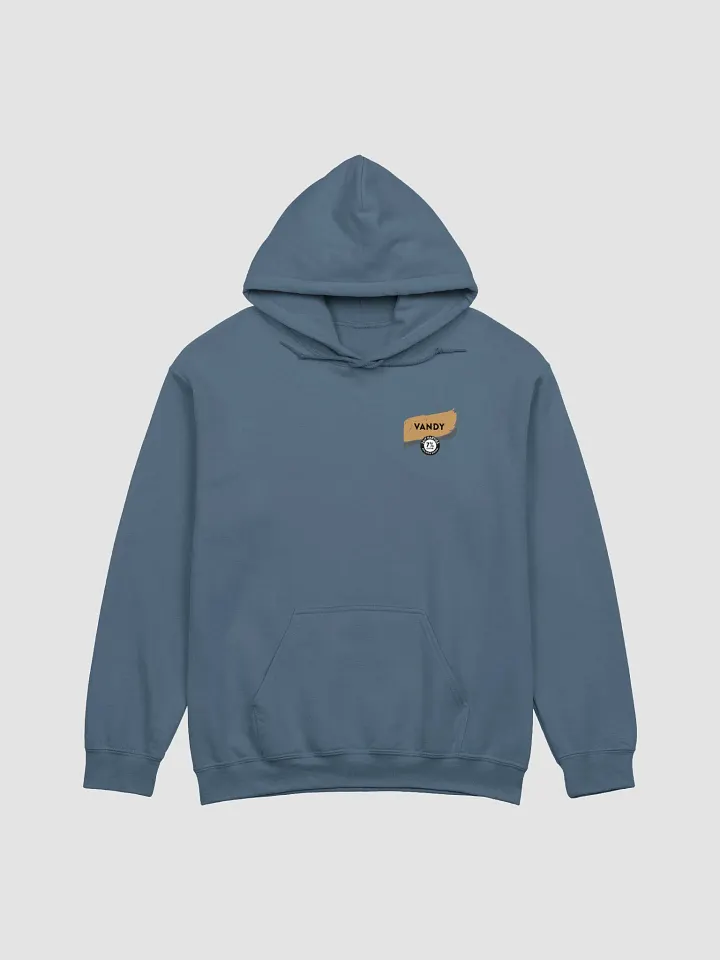 Vandyclaw Hoodie product image (5)